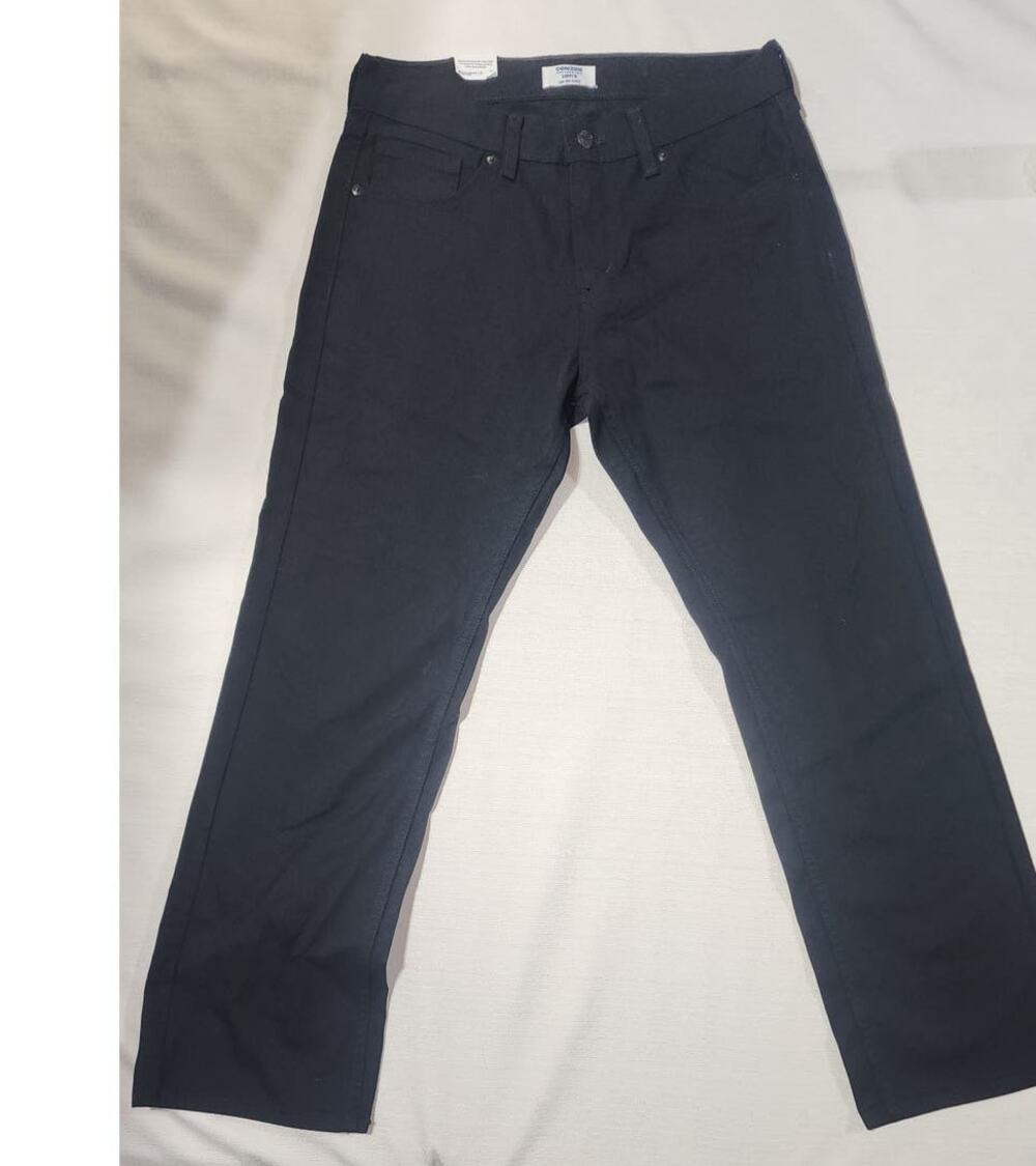 Levi's denizen men's W30 L30 285 relaxed